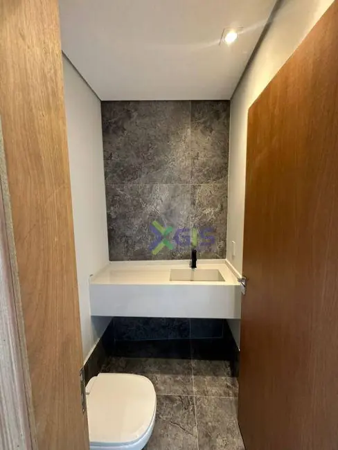 Foto 4 de Casa de Condomínio com 3 quartos à venda, 313m2 em Mirassol - SP