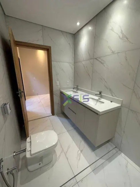 Foto 3 de Casa de Condomínio com 3 quartos à venda, 313m2 em Mirassol - SP