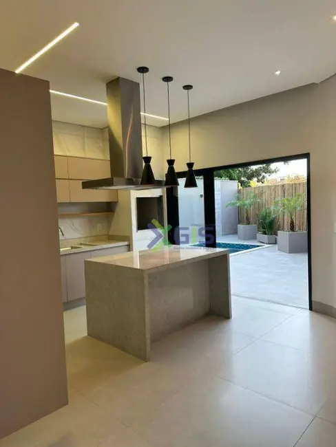 Foto 7 de Casa de Condomínio com 3 quartos à venda, 313m2 em Mirassol - SP