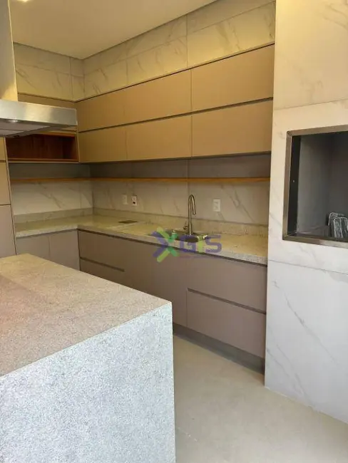 Foto 5 de Casa de Condomínio com 3 quartos à venda, 313m2 em Mirassol - SP