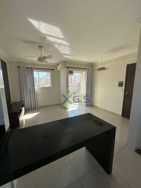 Foto 1 de Apartamento com 2 quartos à venda, 86m2 em Sao Jose Do Rio Preto - SP