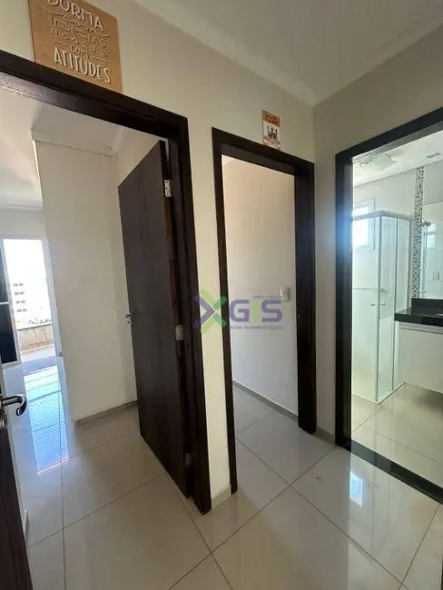 Foto 8 de Apartamento com 2 quartos à venda, 86m2 em Sao Jose Do Rio Preto - SP