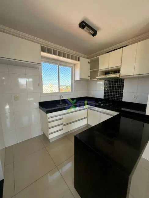 Foto 2 de Apartamento com 2 quartos à venda, 86m2 em Sao Jose Do Rio Preto - SP