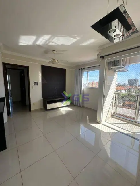 Foto 1 de Apartamento com 2 quartos à venda, 86m2 em Sao Jose Do Rio Preto - SP