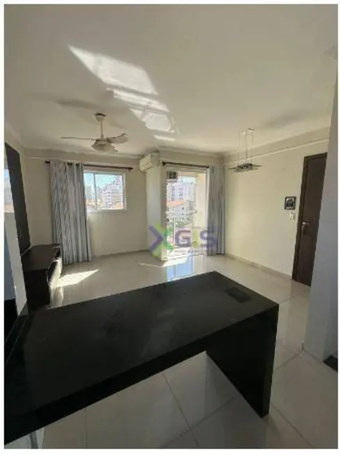 Foto 2 de Apartamento com 2 quartos à venda, 86m2 em Sao Jose Do Rio Preto - SP