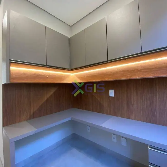 Casa de Condomínio com 4 quartos à venda, 440m2 em Parque Residencial Damha, Sao Jose Do Rio Preto - SP - imagem 9 Foto 9 de Casa de Condomínio com 4 quartos à venda, 440m2 em Parque Residencial Damha, Sao Jose Do Rio Preto - SP