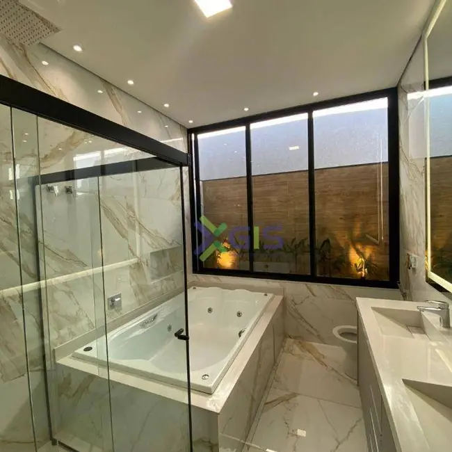 Casa de Condomínio com 4 quartos à venda, 440m2 em Parque Residencial Damha, Sao Jose Do Rio Preto - SP - imagem 3 Foto 3 de Casa de Condomínio com 4 quartos à venda, 440m2 em Parque Residencial Damha, Sao Jose Do Rio Preto - SP