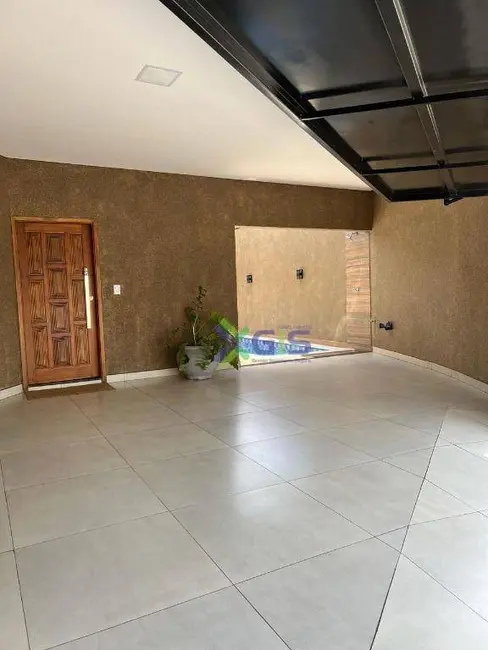 Foto 5 de Casa com 3 quartos à venda, 222m2 em Centro, Bady Bassitt - SP