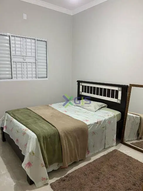 Foto 2 de Casa com 3 quartos à venda, 222m2 em Centro, Bady Bassitt - SP