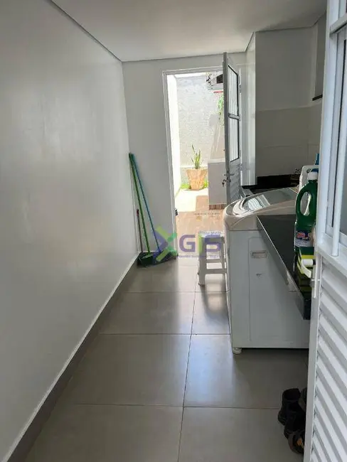 Foto 6 de Casa com 3 quartos à venda, 222m2 em Centro, Bady Bassitt - SP