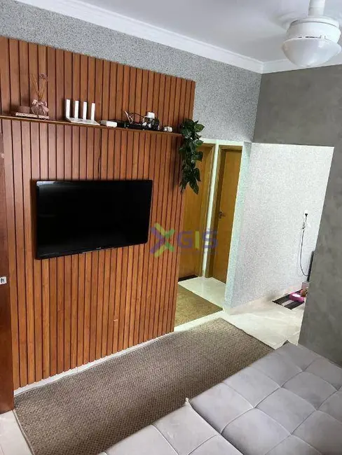 Foto 3 de Casa com 3 quartos à venda, 222m2 em Centro, Bady Bassitt - SP