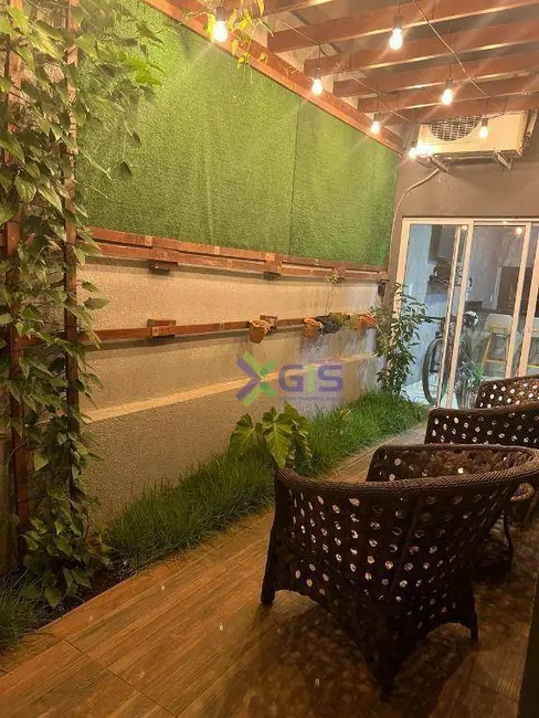 Foto 8 de Casa com 3 quartos à venda, 222m2 em Centro, Bady Bassitt - SP