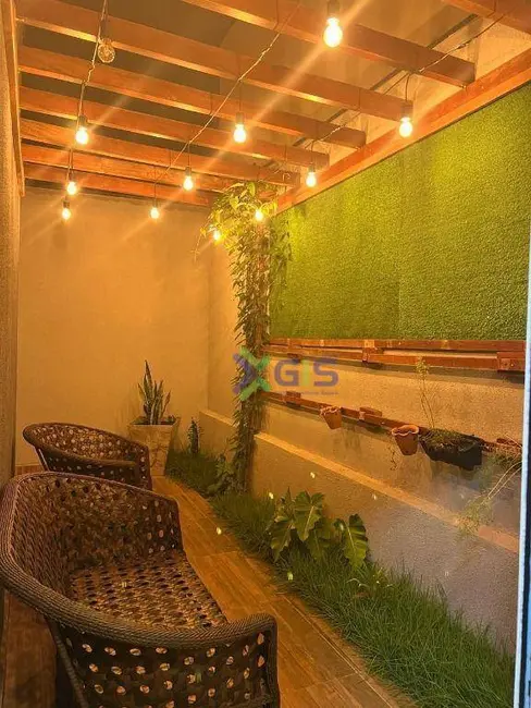 Foto 1 de Casa com 3 quartos à venda, 222m2 em Centro, Bady Bassitt - SP