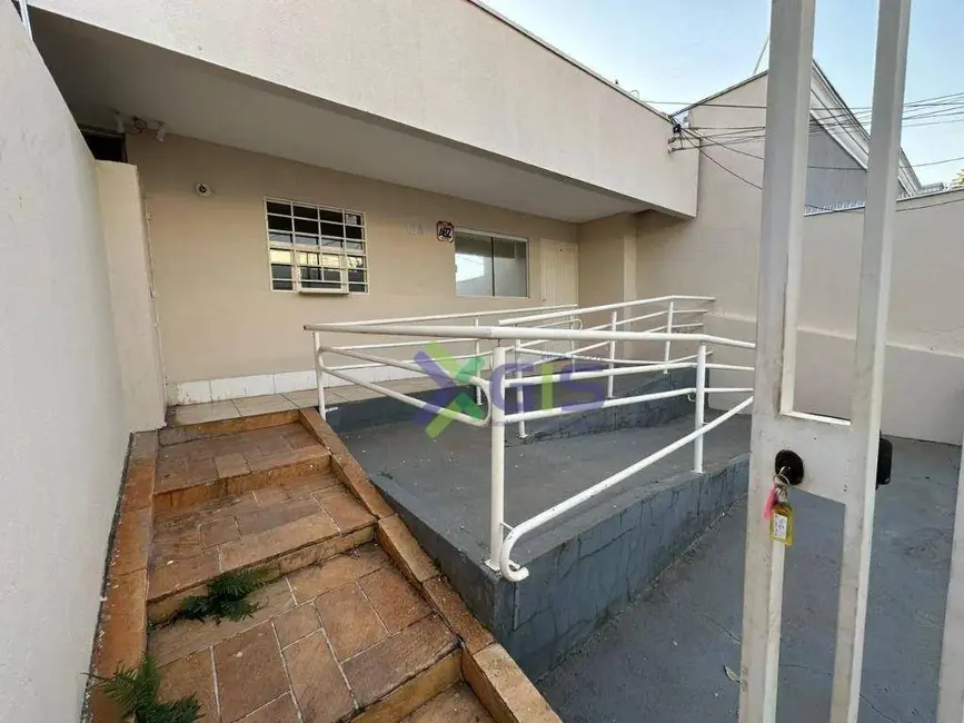 Foto 9 de Casa com 6 quartos para alugar, 381m2 em Jardim Alvorada, Sao Jose Do Rio Preto - SP