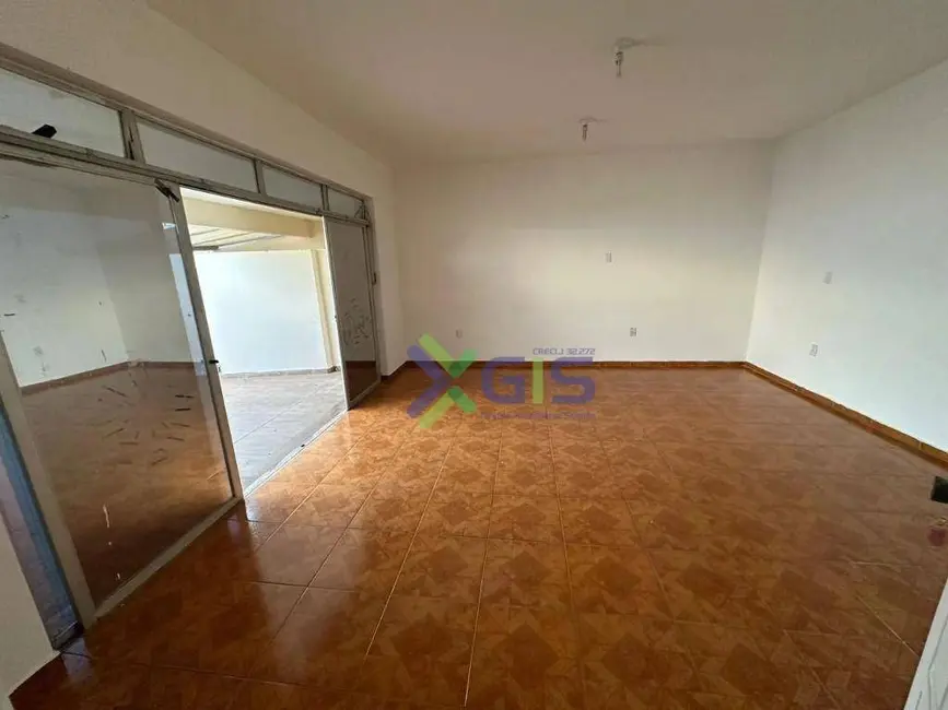Foto 4 de Casa com 6 quartos para alugar, 381m2 em Jardim Alvorada, Sao Jose Do Rio Preto - SP