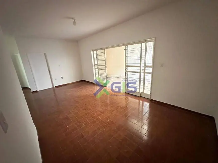 Foto 3 de Casa com 6 quartos para alugar, 381m2 em Jardim Alvorada, Sao Jose Do Rio Preto - SP
