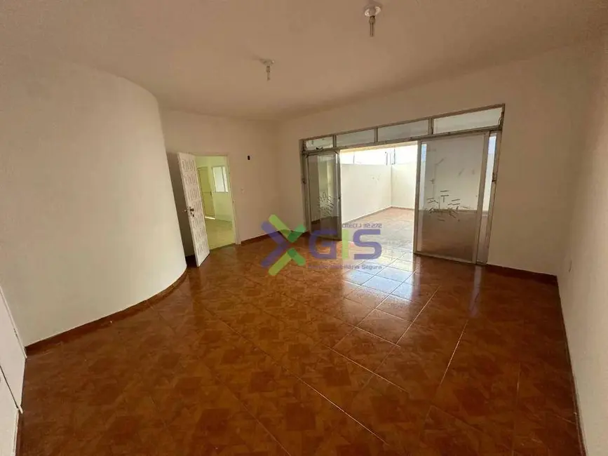 Foto 8 de Casa com 6 quartos para alugar, 381m2 em Jardim Alvorada, Sao Jose Do Rio Preto - SP