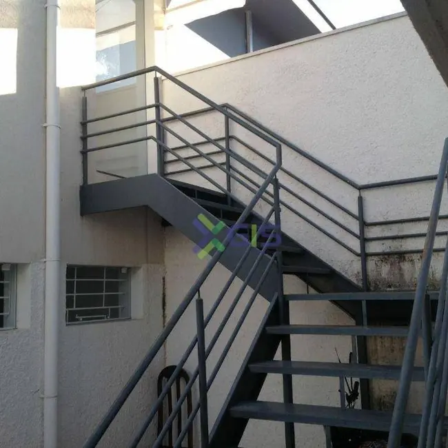 Foto 5 de Sala Comercial para alugar, 100m2 em Centro, Sao Jose Do Rio Preto - SP