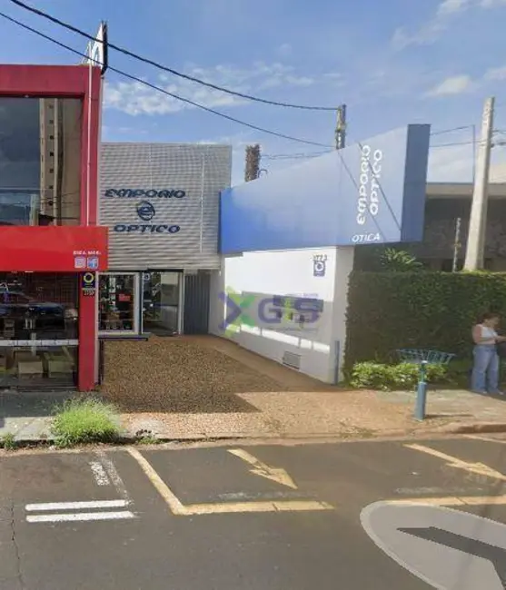Foto 1 de Sala Comercial para alugar, 100m2 em Centro, Sao Jose Do Rio Preto - SP