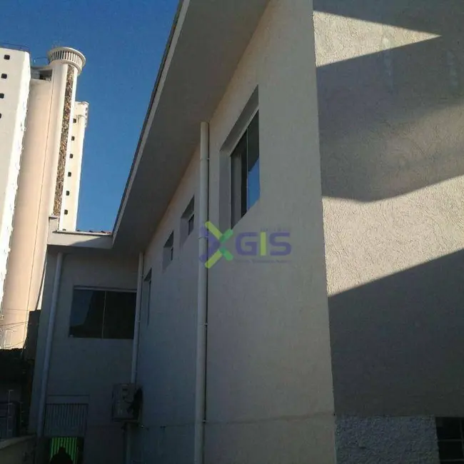 Foto 4 de Sala Comercial para alugar, 100m2 em Centro, Sao Jose Do Rio Preto - SP