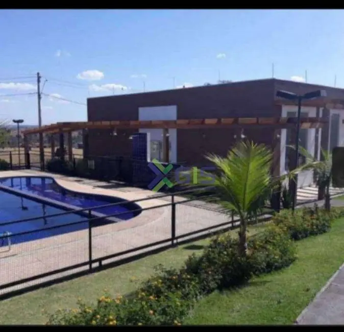 Terreno / Lote à venda, 253m2 em Bady Bassitt - SP - imagem 2 Foto 2 de Terreno / Lote à venda, 253m2 em Bady Bassitt - SP