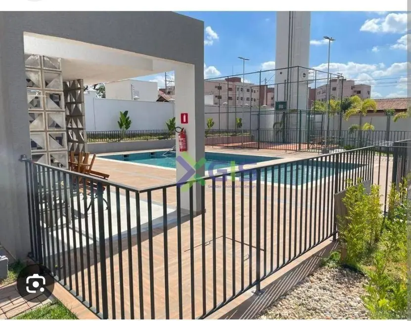 Foto 1 de Apartamento com 2 quartos para alugar, 49m2 em Vila São Judas Tadeu, Sao Jose Do Rio Preto - SP