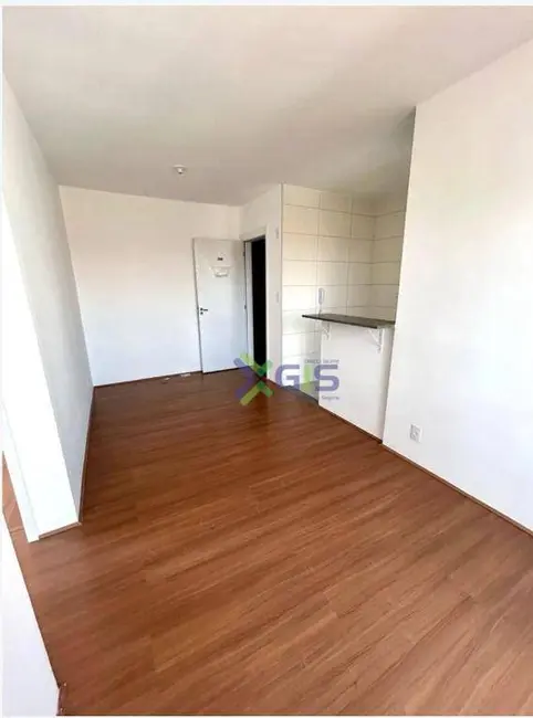 Foto 4 de Apartamento com 2 quartos para alugar, 49m2 em Vila São Judas Tadeu, Sao Jose Do Rio Preto - SP