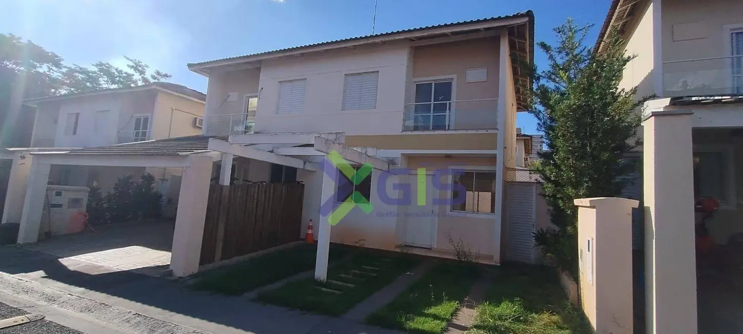 Foto 1 de Casa com 3 quartos para alugar, 150m2 em Jardim Yolanda, Sao Jose Do Rio Preto - SP