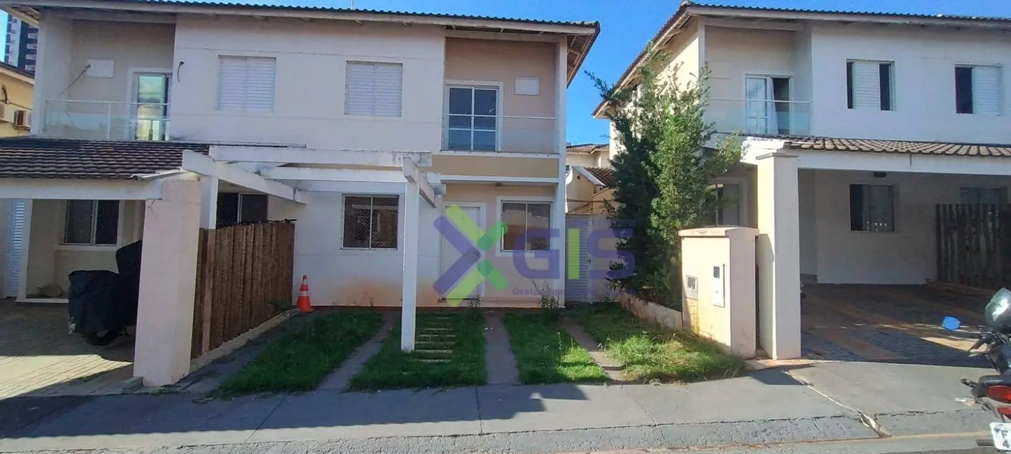 Foto 2 de Casa com 3 quartos para alugar, 150m2 em Jardim Yolanda, Sao Jose Do Rio Preto - SP
