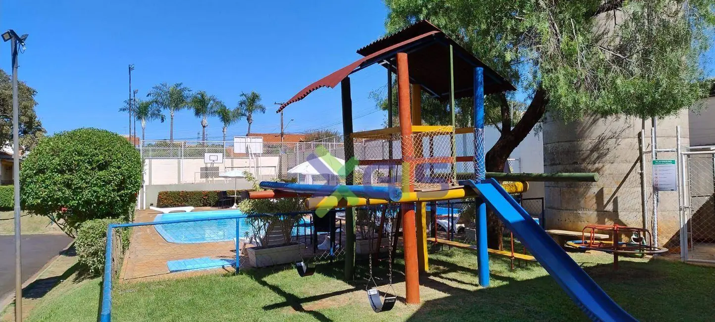 Foto 1 de Casa com 3 quartos para alugar, 125m2 em Jardim Tarraf II, Sao Jose Do Rio Preto - SP