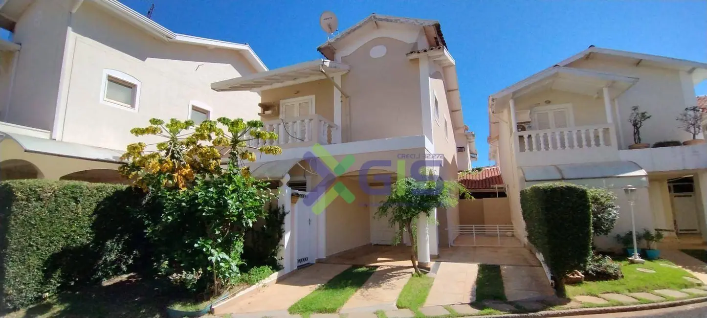 Foto 2 de Casa com 3 quartos para alugar, 125m2 em Jardim Tarraf II, Sao Jose Do Rio Preto - SP