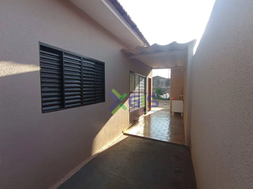 Foto 6 de Casa com 3 quartos à venda, 275m2 em Jardim Conceição, Sao Jose Do Rio Preto - SP