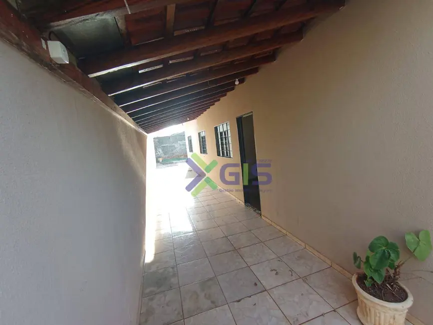 Foto 3 de Casa com 3 quartos à venda, 275m2 em Jardim Conceição, Sao Jose Do Rio Preto - SP