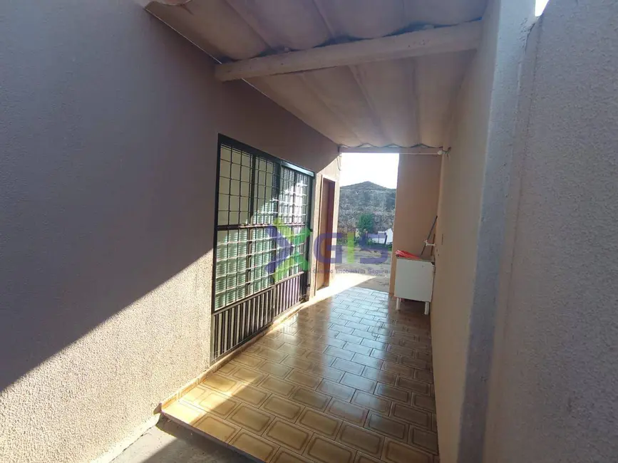 Foto 5 de Casa com 3 quartos à venda, 275m2 em Jardim Conceição, Sao Jose Do Rio Preto - SP