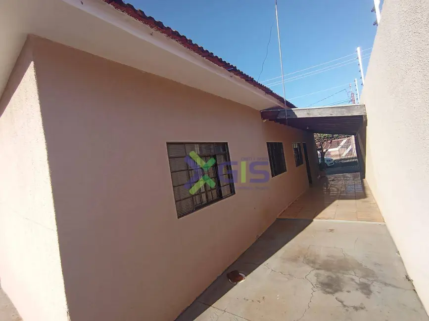 Foto 4 de Casa com 3 quartos à venda, 275m2 em Jardim Conceição, Sao Jose Do Rio Preto - SP