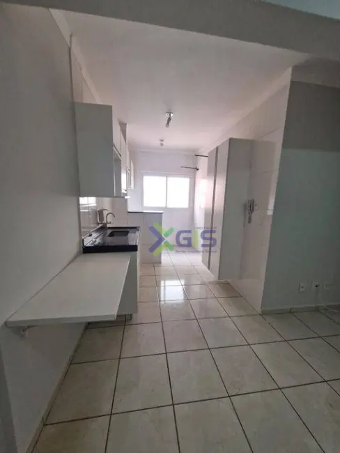 Apartamento com 2 quartos para alugar, 60m2 em Vila Imperial, Sao Jose Do Rio Preto - SP - imagem 3 Foto 3 de Apartamento com 2 quartos para alugar, 60m2 em Vila Imperial, Sao Jose Do Rio Preto - SP
