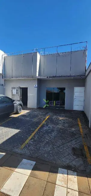 Foto 2 de Armazém / Galpão para alugar, 210m2 em Vila Maceno, Sao Jose Do Rio Preto - SP