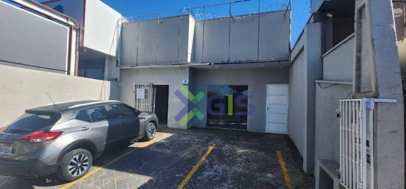 Foto 1 de Armazém / Galpão para alugar, 210m2 em Vila Maceno, Sao Jose Do Rio Preto - SP