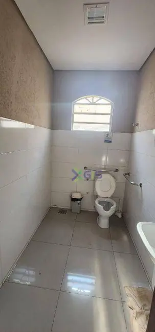 Foto 7 de Armazém / Galpão para alugar, 210m2 em Vila Maceno, Sao Jose Do Rio Preto - SP