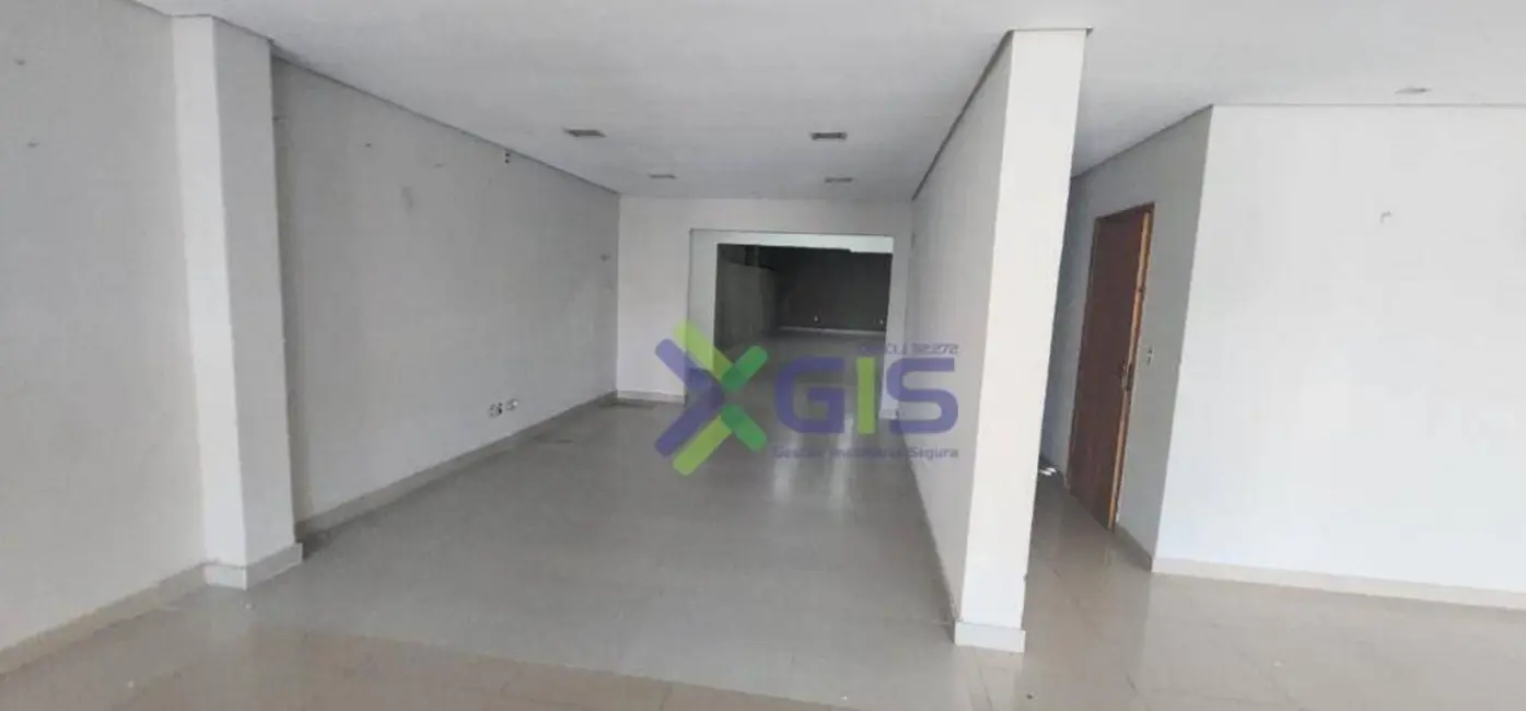 Foto 4 de Armazém / Galpão para alugar, 210m2 em Vila Maceno, Sao Jose Do Rio Preto - SP