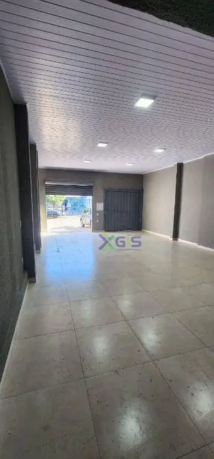 Foto 4 de Armazém / Galpão para alugar, 90m2 em Vila Maceno, Sao Jose Do Rio Preto - SP