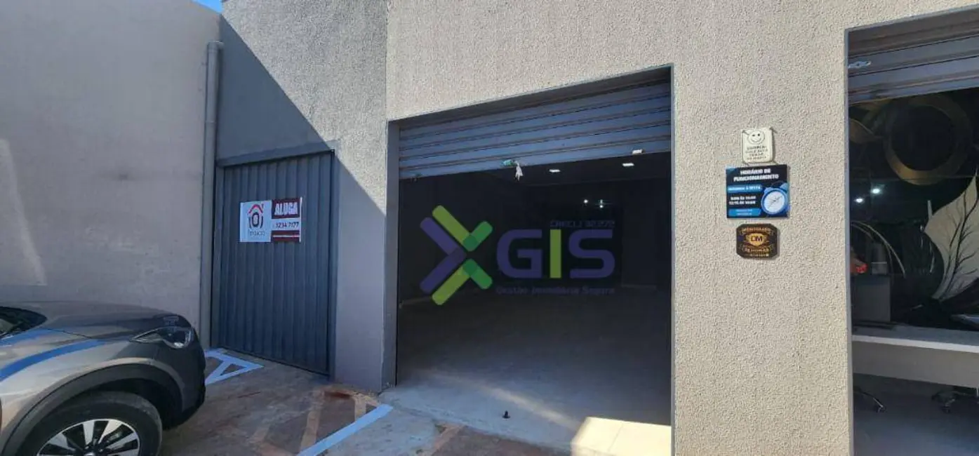 Foto 8 de Armazém / Galpão para alugar, 90m2 em Vila Maceno, Sao Jose Do Rio Preto - SP