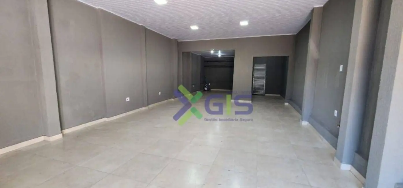 Foto 1 de Armazém / Galpão para alugar, 90m2 em Vila Maceno, Sao Jose Do Rio Preto - SP