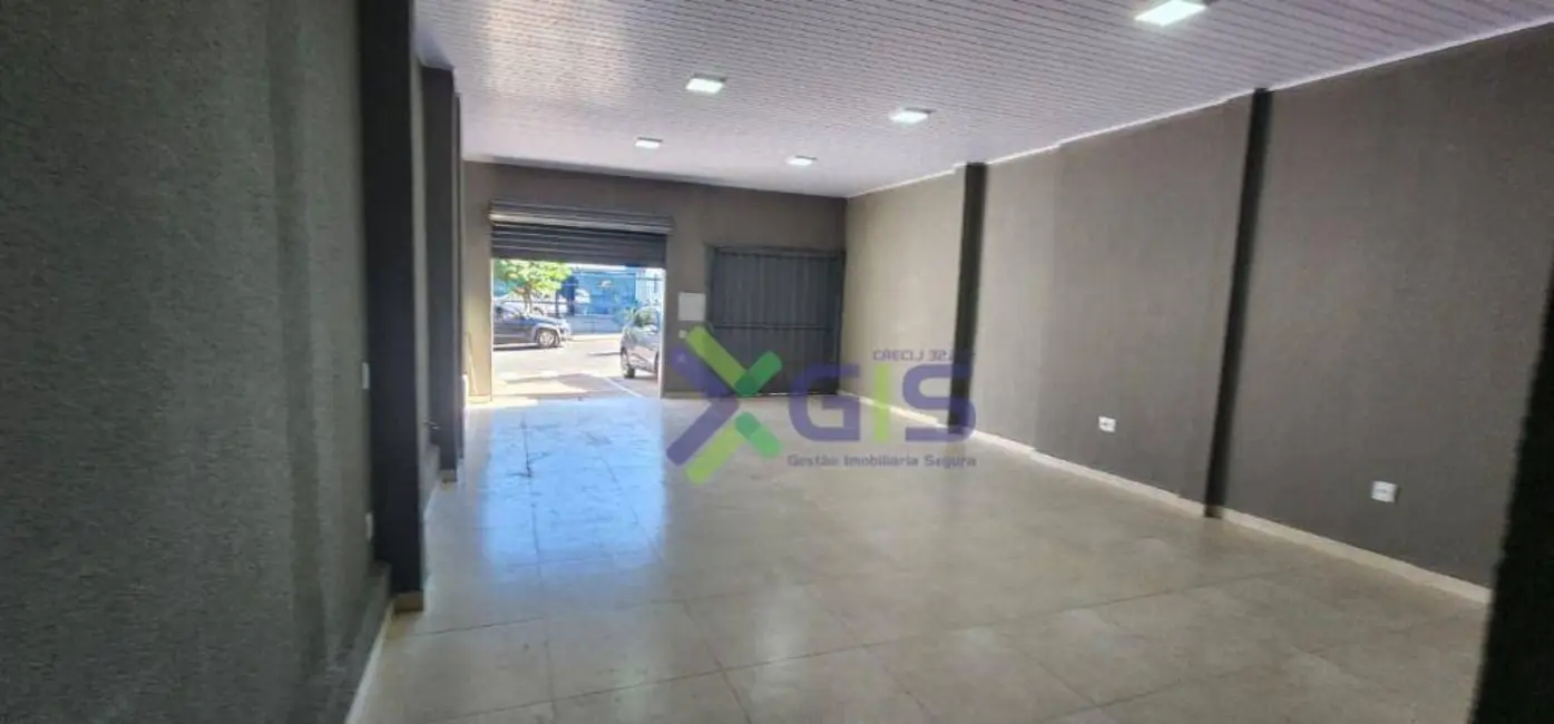 Foto 3 de Armazém / Galpão para alugar, 90m2 em Vila Maceno, Sao Jose Do Rio Preto - SP
