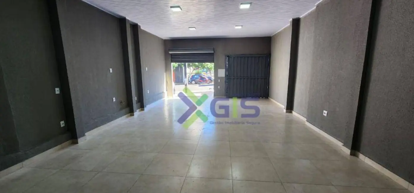 Foto 5 de Armazém / Galpão para alugar, 90m2 em Vila Maceno, Sao Jose Do Rio Preto - SP