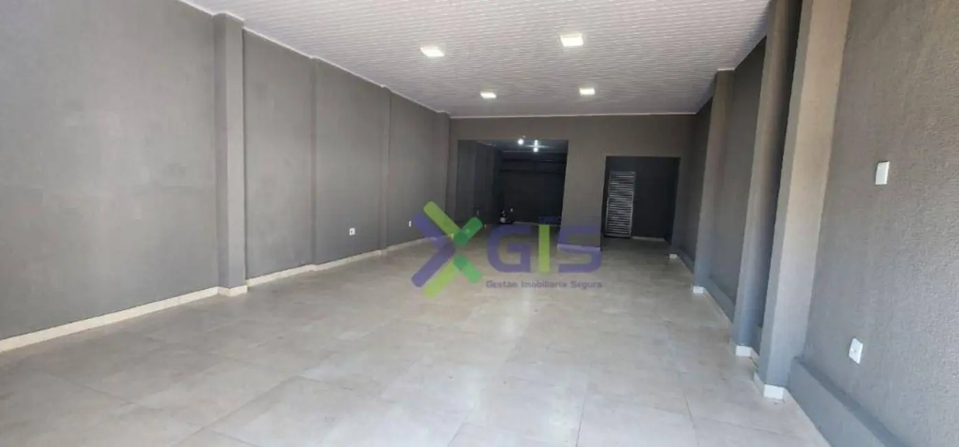 Foto 2 de Armazém / Galpão para alugar, 90m2 em Vila Maceno, Sao Jose Do Rio Preto - SP
