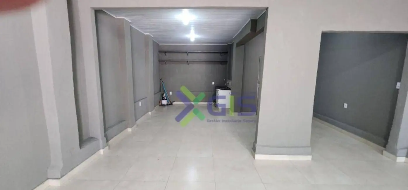 Foto 6 de Armazém / Galpão para alugar, 90m2 em Vila Maceno, Sao Jose Do Rio Preto - SP