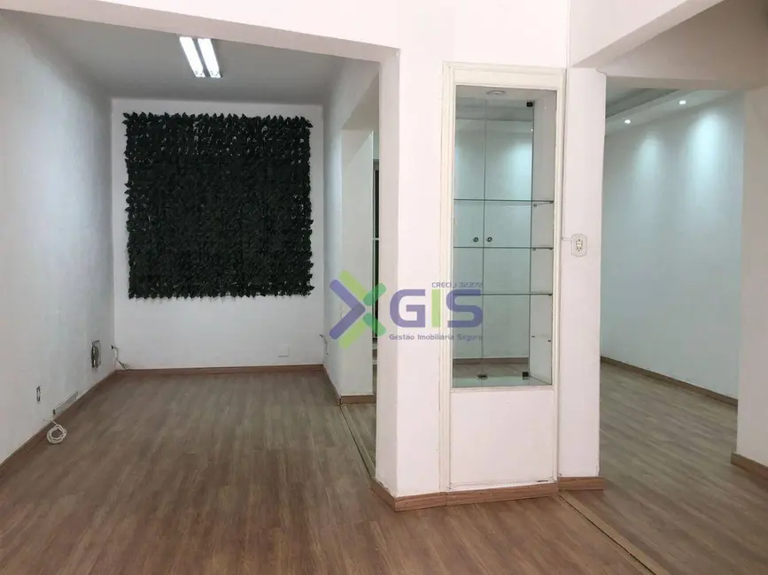 Foto 3 de Sala Comercial para alugar, 100m2 em Centro, Sao Jose Do Rio Preto - SP