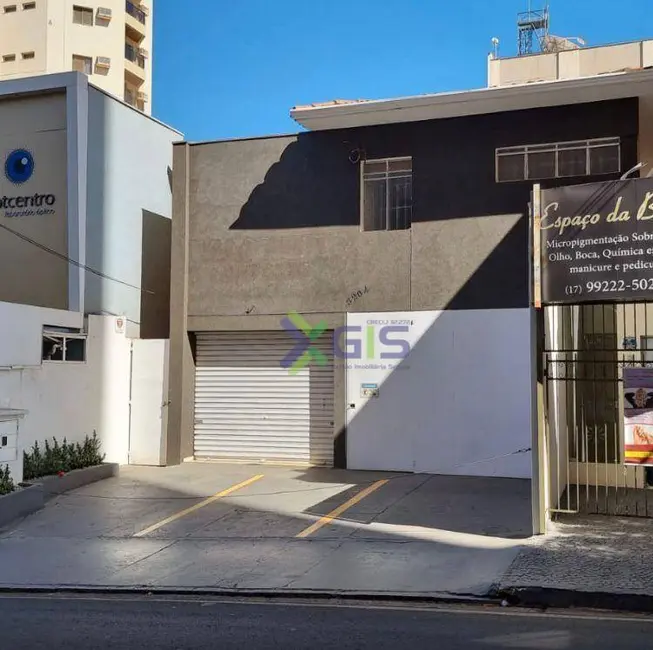 Foto 1 de Sala Comercial para alugar, 100m2 em Centro, Sao Jose Do Rio Preto - SP