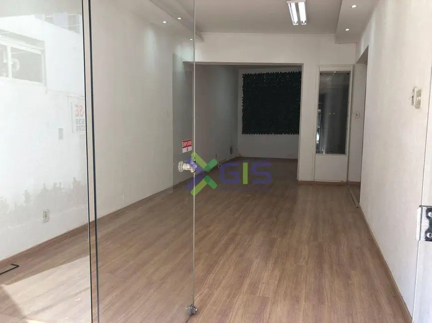 Foto 2 de Sala Comercial para alugar, 100m2 em Centro, Sao Jose Do Rio Preto - SP